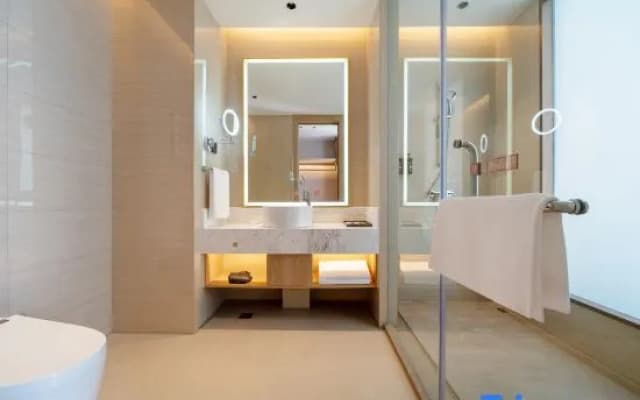 Vienna Hotel ( Haiyan Baolong Business Center Branch)