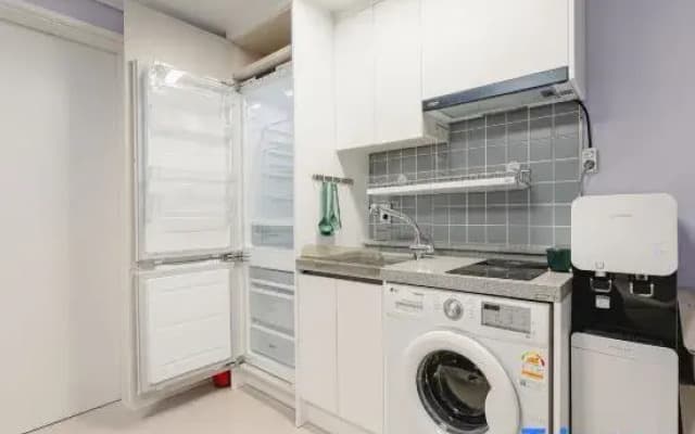 ANJEL Stay/Elevator/Free Parking/Gochuk Dome/Sindorim/Yeongdeungpo/Airport Bus/Hongdae/Seoul Station