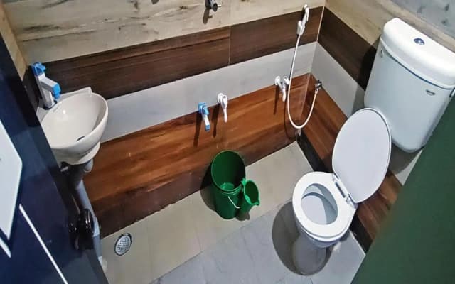 Staymaker Kumaradhara River Valley Homestay