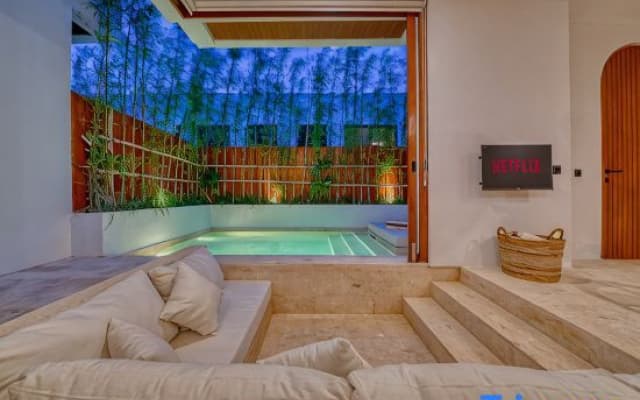 Villa Gloria 2BR Canggu
