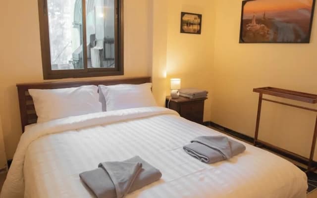 Maiiam Guesthouse Patong