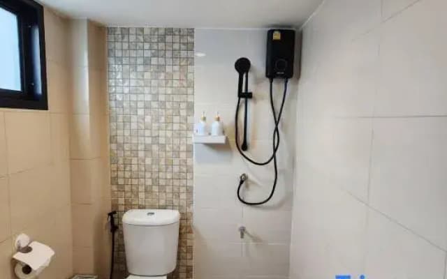 Private & Cozy house, Chiang Rai Airport