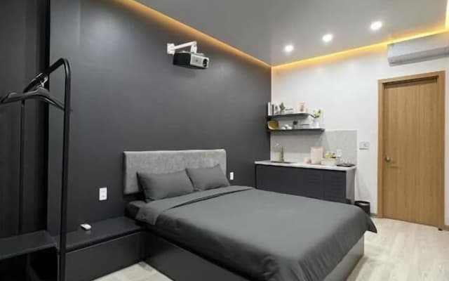 Leu Vit Homestay Haiphong
