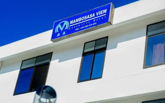 Mambosasa View Executive Hotel
