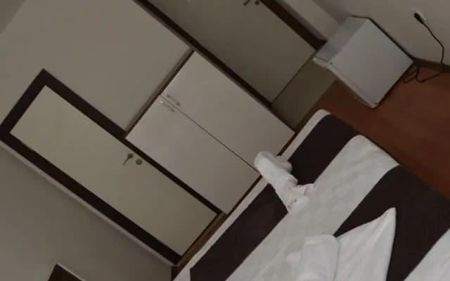 Grand Antalya Hotel