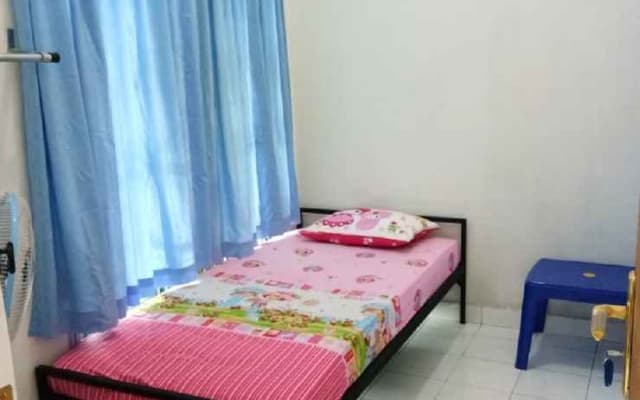 Dolphin Kost Palembang