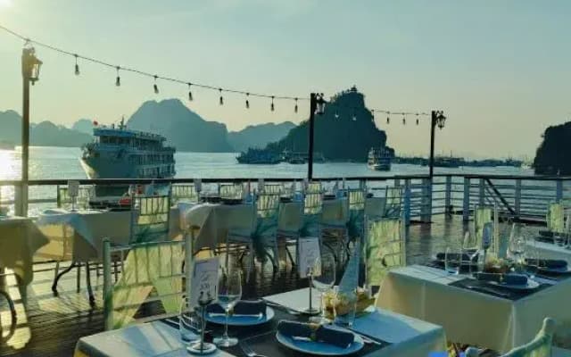 Le Journey Premium Cruise