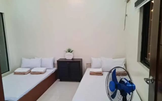 Eljoy's Forest Resort