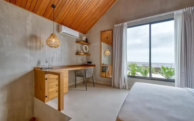 Arrecife 1BR Private Pool Villa Near Melasti Beach