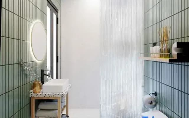 LYLAC Home Saigon HHH - Beautiful City Center Whole Townhouse in D1