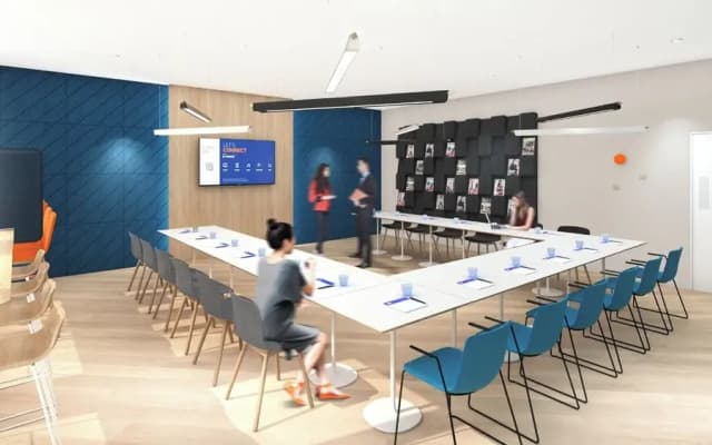 Holiday Inn Express Xinxiang Pingyuan New Area By Ihg