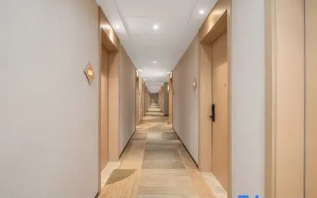 Jinjiang Hotel Jingdezhen Taoxichuan Creative Square Store