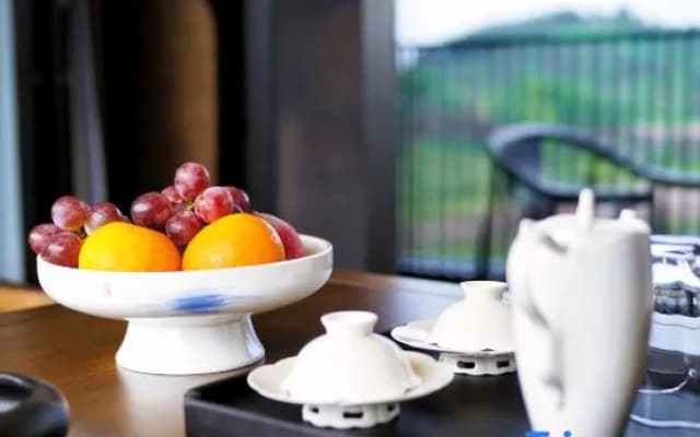 Zen Xuan Xanadu Hotel
