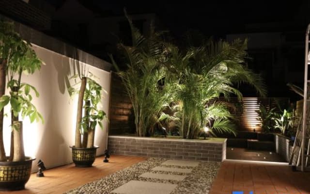 Yingde Tangyuan Private Luxury Courtyard