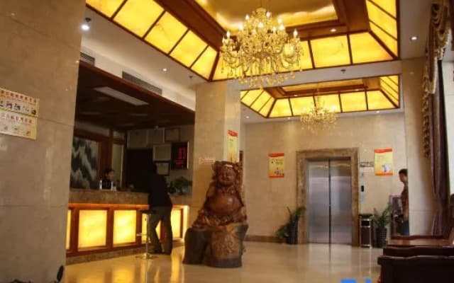 Shouchuang Business Hotel