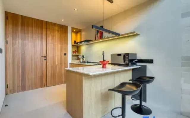 Tegeh Townhouse 2  - A Luxury Private Villa By Balinest Villas
