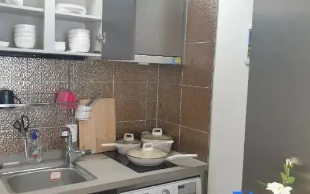 Iruda House 1 minute walk from Dongmyo Station