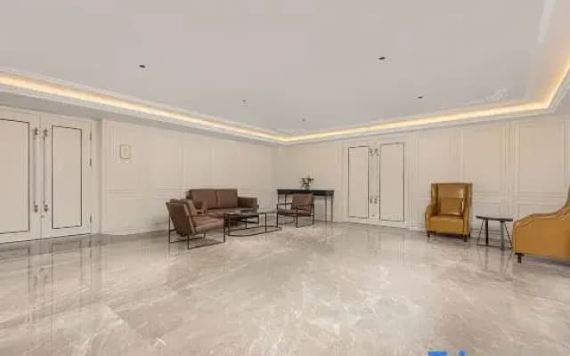 Vienna International Hotel (Shijiazhuang Yuhua Wanda Plaza Century Park