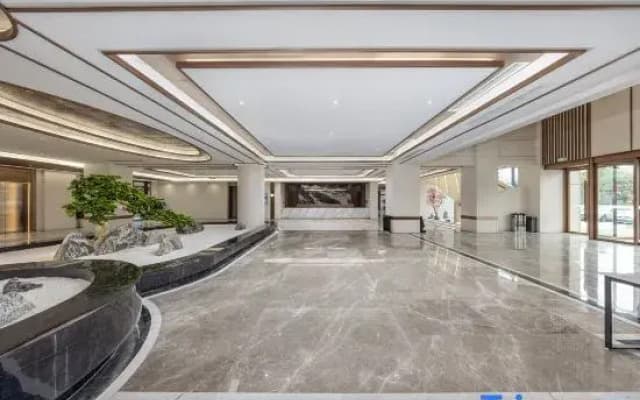 Mingzhi Shangchun Holiday Hotel - Dujiangyan Rongchuang Panda Valley Branch