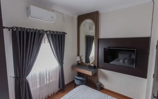 INEZ Homestay
