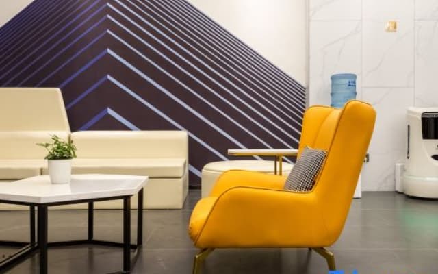 Chao Man Hotel (Xining High-Speed Railway Station & Xia Nan Guan Night Market)