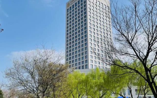 Jin Ou International Hotel