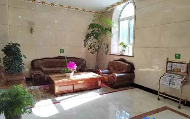 Yakeshi Hotel
