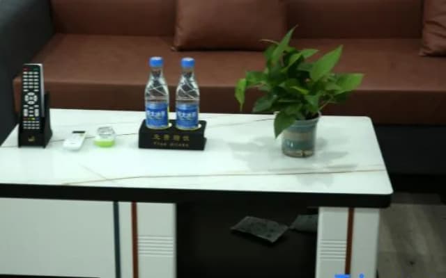 Qiqihar Qi Che Business Hotel
