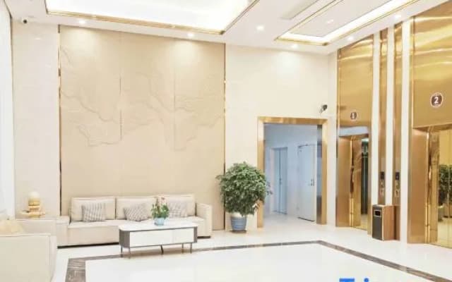 Licheng Hotel (Zhongshan Xiaolan High-speed Railway Dongsheng Station Branch)