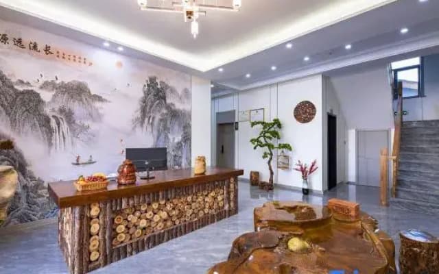 Jinchuan Homestay