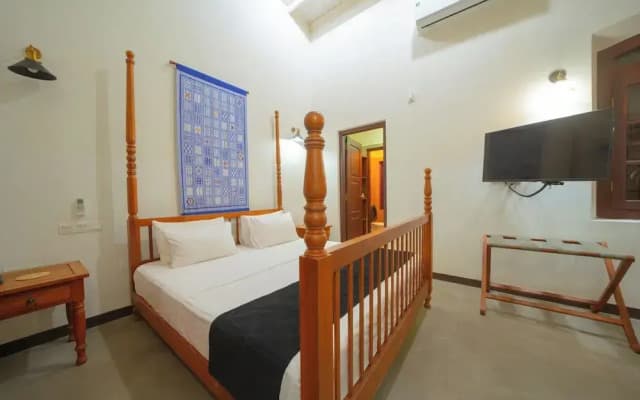 Idda Bouqtiue Villa
