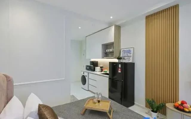 Majestic Residence near KLCC Quill City ROOM 1