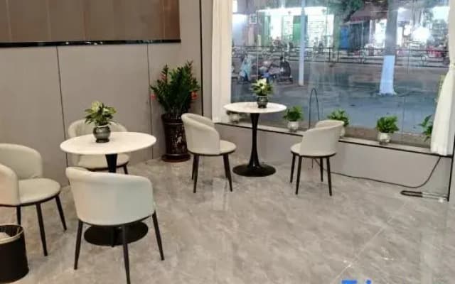 Yukai Smart Hotel