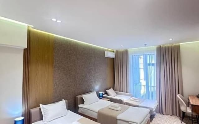 North Star Hotel