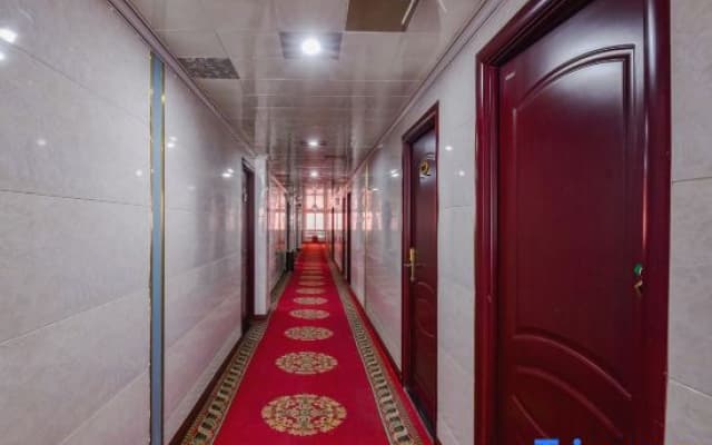 Sunshine Garden Hotel