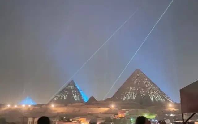 Pyramids Kingdom RZ Hotel