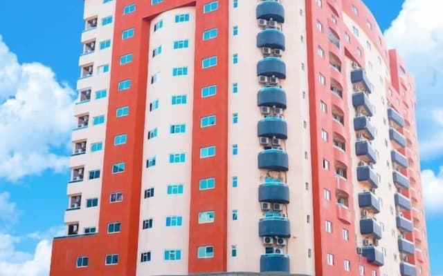 Alain Palace Hotel Ajman