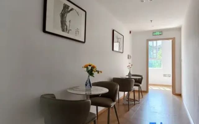 Nanxun Chunxiao Shiguang Homestay。