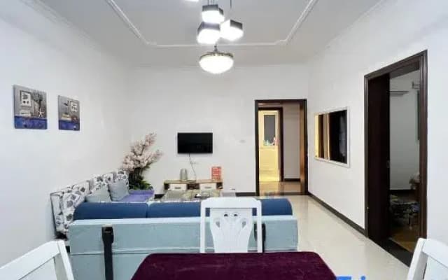 Xixi Homestay