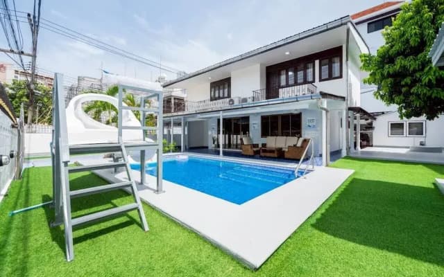 Greta Villa  Nakluea 18
