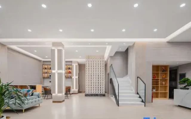 Jinli Wuyu Hotel