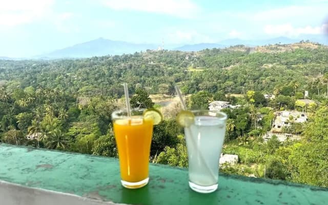 Pearl River Kandy