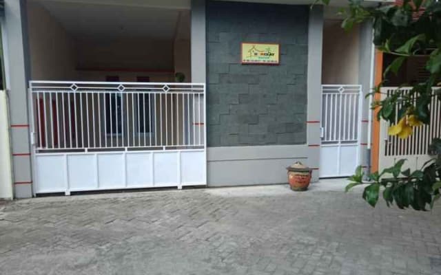 Nazifa Villa - 2 Bedrooms