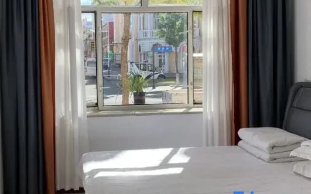 Mohe Lili Homestay (Zhenxing Street)
