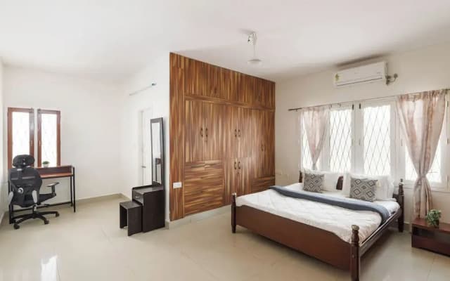 Casa Promenade Villa by Redolive MG Road 3bhk