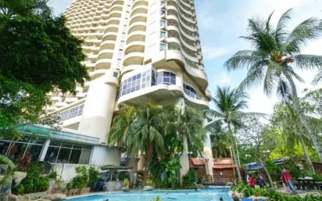Penang Rainbow Paradise