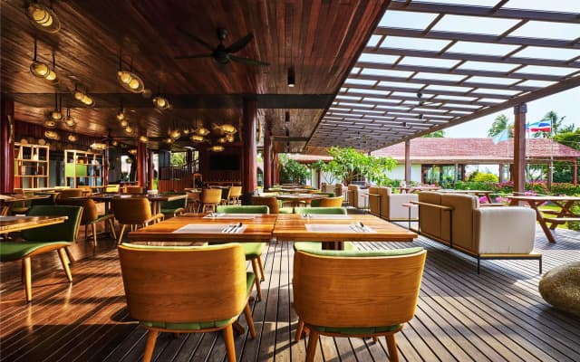 Hilton Garden Inn Kota Kinabalu Tuaran