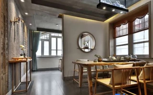 Chunlu Yiju Hotel