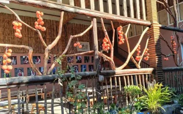 Yangbi Chunhui Farmhouse