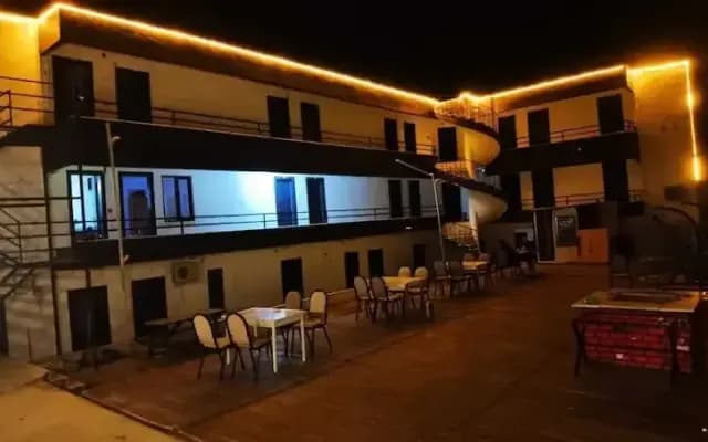 Pamuklife Hotel